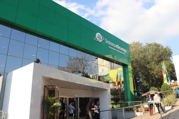 Casa do Cooperativismo recebe intensa agenda durante a Expointer