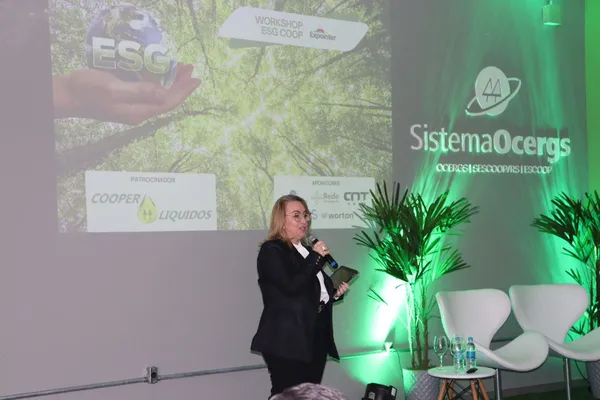 Casa do Cooperativismo recebe intensa agenda durante a Expointer