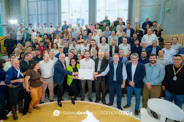 Cooperativas de energia ampliam rede rural com apoio do Estado