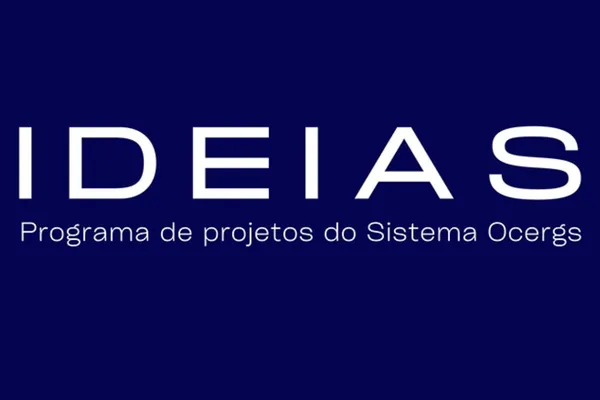 Programa de projetos do Sistema Ocergs