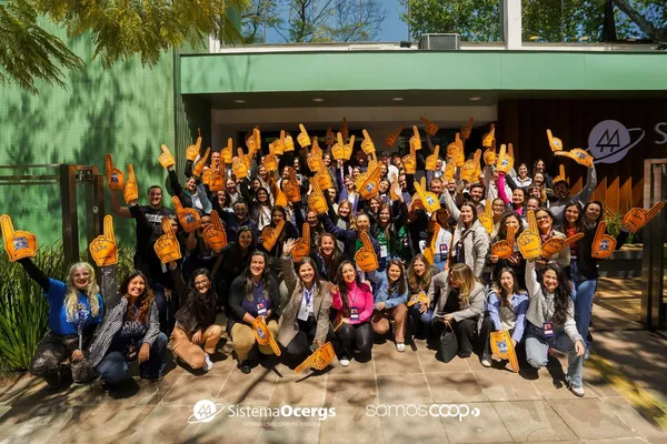 Comunicadores em quadra: táticas e estratégias para o cooperativismo