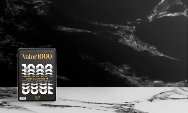 Cooperativas do Rio Grande do Sul são destaques no ranking da Valor 1000