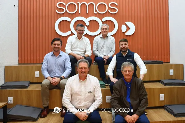 Cooperativismo do Sul reforça união em encontro estratégico   