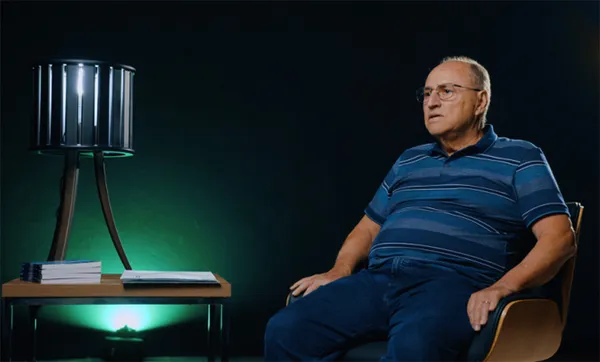 Ceriluz produz websérie para celebrar seus 57 anos de história