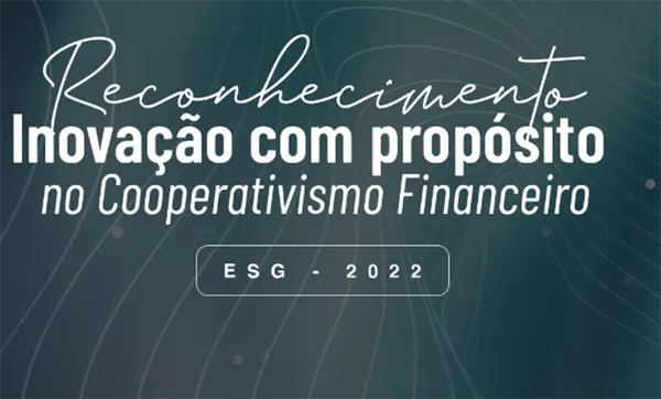 Abertas as inscrições para o prêmio Reconhecimento Inovação com Propósito