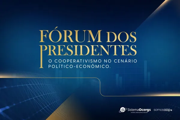 Fórum e Prêmio SomosCoop RS destacam cooperativas gaúchas 