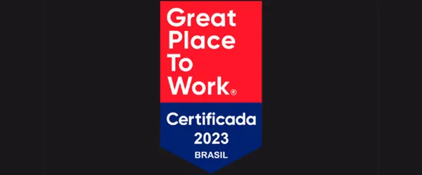 Cooperativismo de saúde é destaque no Great Place to Work 2023