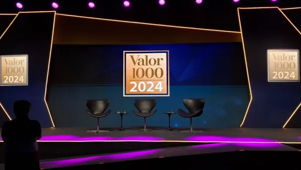 Coops gaúchas estão entre as mil maiores empresas do Brasil, segundo o Valor Econômico