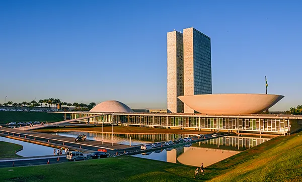 Sistema OCB pede a Alckmin alteração no texto da MP 1.189