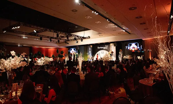 Fundo Social do Sescoop/RS conquista Prêmio Top Cidadania