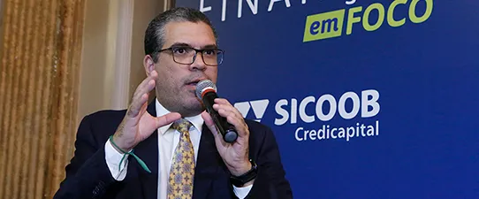 Sicoob Credicapital reúne cooperados em Porto Alegre