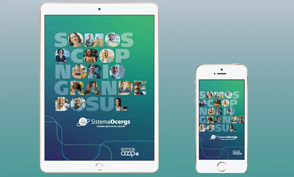 Sistema Ocergs disponibiliza novo Portfólio de Serviços para as cooperativas