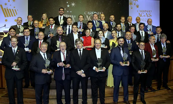 Conheça as cooperativas gaúchas premiadas no Carrinho Agas 2023