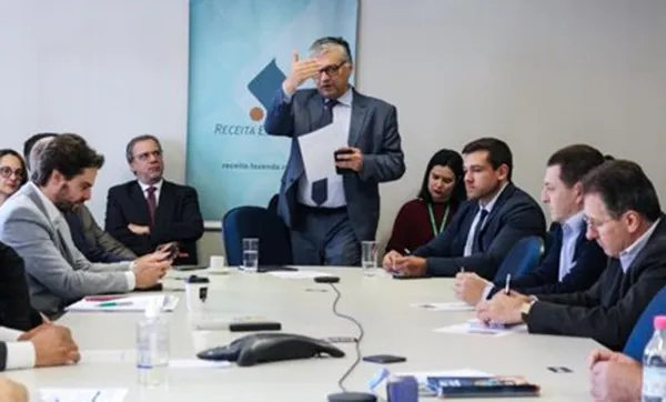 Sindicato da Ocergs participa de 11ª Reunião do Conselho de Boas Práticas Tributárias