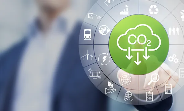 BNDES divulga linha Finame Baixo Carbono