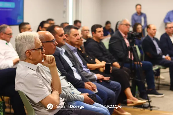 Assembleia Geral Extraordinária aprova pautas estratégicas para 2026