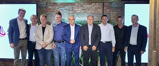 Cooperativas participam de Hub de Inovação do interior gaúcho