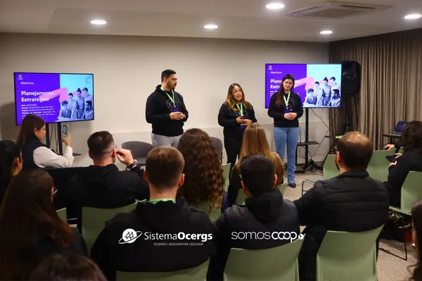 Comitê Geração C RS: conheça os integrantes eleitos para nova gestão