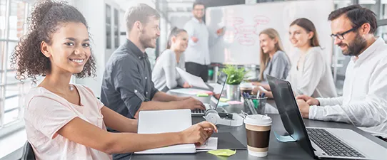 Jovens relatam acesso a oportunidades após "aprenderem a pescar"