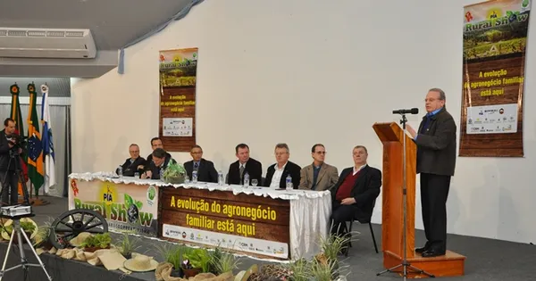 Rural Show bate recorde de público e supera expectativas