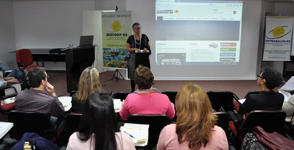 Sescoop/RS e Fetrabalho-RS promovem Seminário Jurídico Tributário