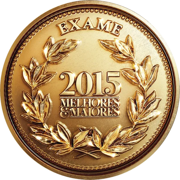 Cooperativas do RS se destacam na relação das melhores e maiores empresas do Brasil