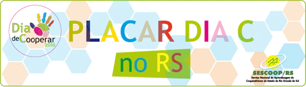 Placar do Dia C no RS reúne iniciativas cadastradas