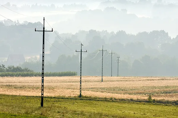 Lei sobre eficiência energética é sancionada