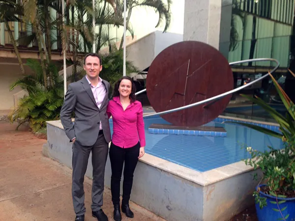 Sicredi Pioneira RS participa do Workshop de Boas Práticas 2016