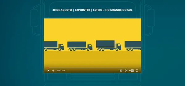 OCB prepara Rodada de Negócios para cooperativas de Transporte