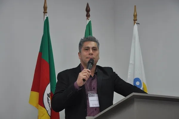 III Workshop Ramo Transporte reúne representantes de seis unidades federativas do Brasil