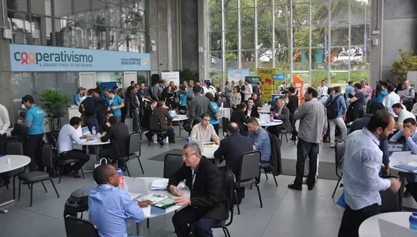 OCB realiza 1ª Rodada de Negócios para cooperativas do Ramo Transporte