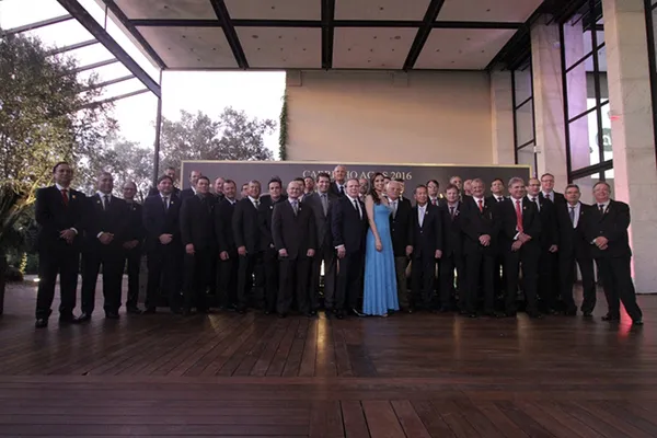 Cooperativas são premiadas no Carrinho Agas 2016