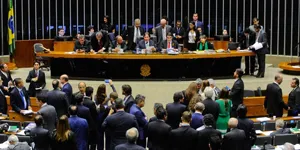 Vitória das cooperativas de Crédito no Senado