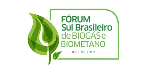 Fórum Sul Brasileiro debate a produção e o uso do biogás como fonte de energia