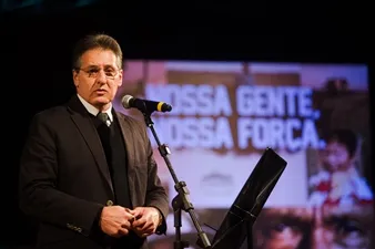 Lançamento da 41ª Expointer comemora a força do empreendedorismo do campo gaúcho