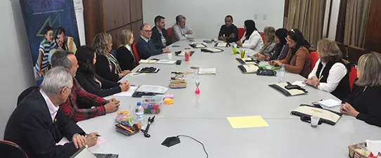 Sescoop/RS promove 2º Planejando e Inovando Cooperativas Escolares