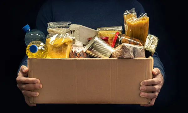 Unicred Integração doará 50 toneladas de alimentos na Serra Gaúcha e no Sul do RS