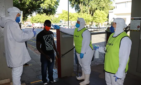 Dália Alimentos divulga ações positivas de enfrentamento à Covid-19