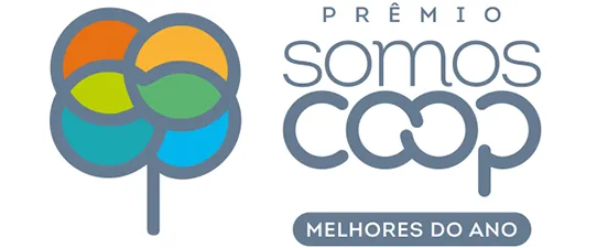 Vem aí o Prêmio Somoscoop Melhores do Ano