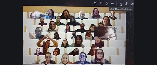 Sescoop/RS promove 3º Encontro Nacional das Cooperativas Escolares