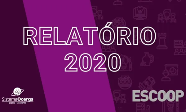 Escoop finaliza 2020 com 152 cooperativas beneficiadas