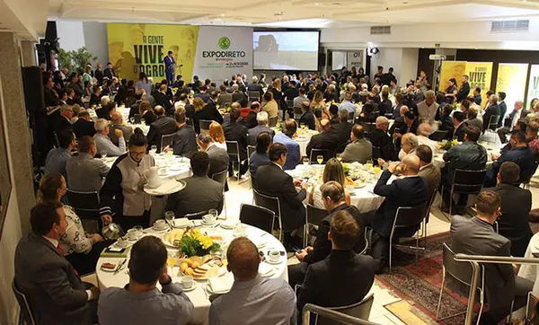 Expodireto Cotrijal 2020 é lançada com novo olhar para a tecnologia no campo