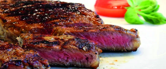 Kuwait abre mercado para a carne bovina brasileira