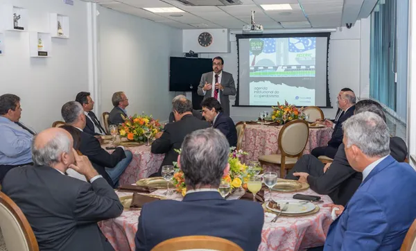 OCB e Frencoop definem prioridades para 2020