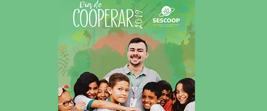 Quando a gente se vê, muita coisa acontece!