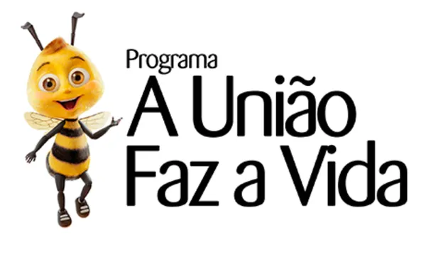 Programa A União Faz A Vida comemora 25 anos com mascote revitalizada