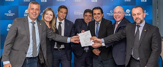 Apresentado projeto de modernização da Lei Complementar 130