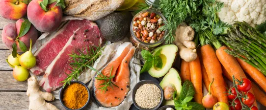 Ministra da Agricultura tranquiliza sobre abastecimento