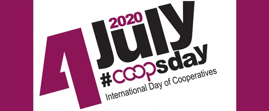 Cooperativas contra as mudanças climáticas